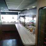 Barra Buffet Ling Food Aravaca