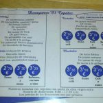 Carta Menús Bar el Capataz1