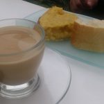 Desayuno Café Pincho Tortilla El Lateral