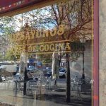 Desayuno La Fuentona Tetuán Madrid