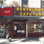 Entrada desayuno cafetería toledo desayunar en madrid puerta de toledo