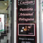 Pastelería Artesanal Portuguesa calle francos rodriguez madrid