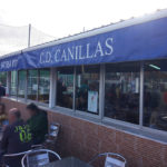 cafeteria club deportivo canillas madrid 1