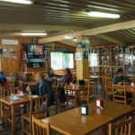 cafeteria club deportivo canillas madrid 2