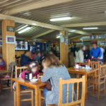 cafeteria club deportivo canillas madrid 5