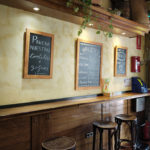 jamaica coffee shop madrid 4