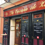 la encina de zurbano madrid 1