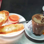 la choco san fernando henares 10
