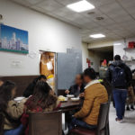 hong dou madrid 8